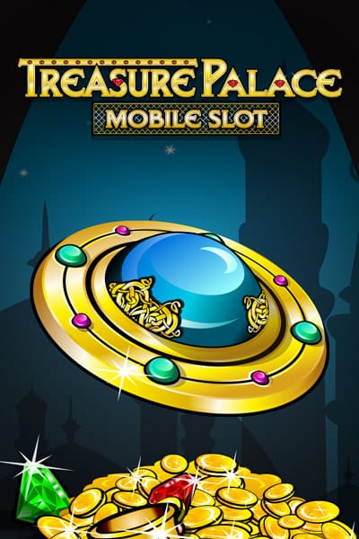 Treasure Palace